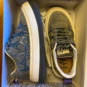 Eytys skor  - Unika eytys skor som inte går att köpa nya längre. Köpta för 3000, säljer för 700kr