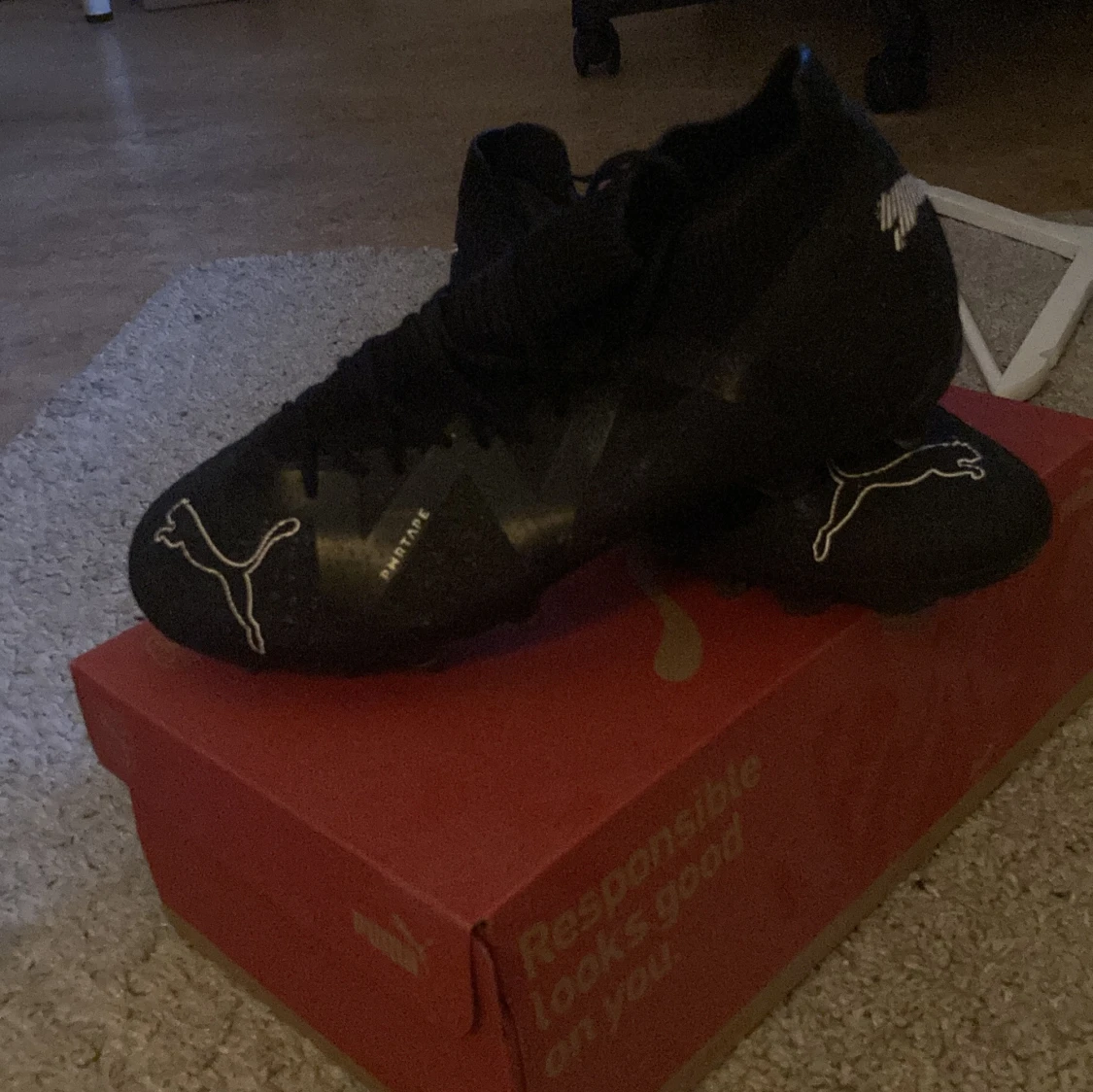 Puma Future Pro FG/AG