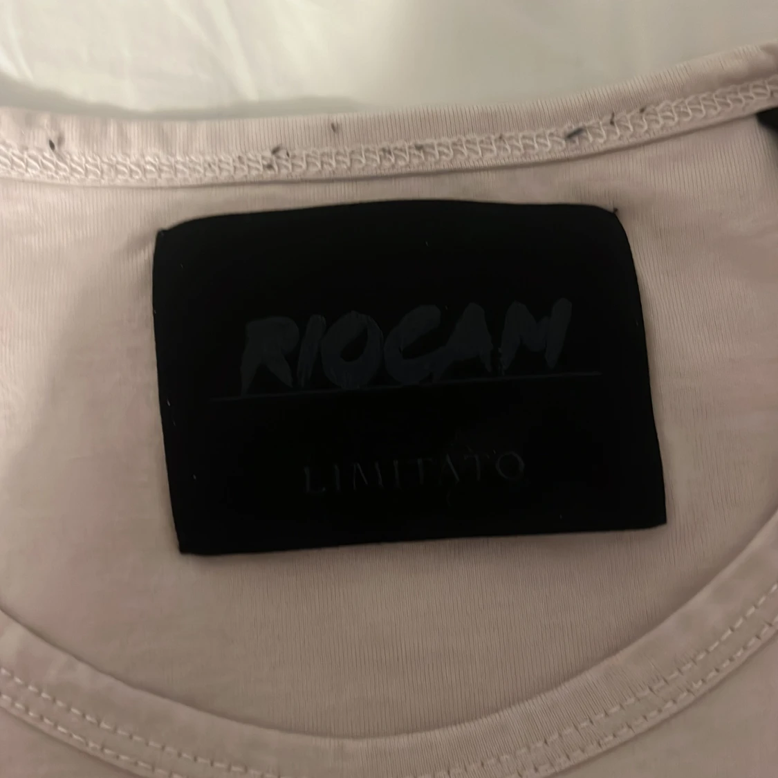 Limitato T-Shirt  - 91