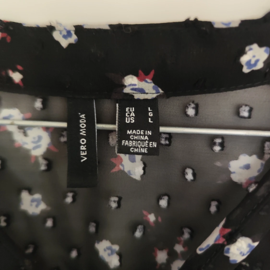 Långklänning  - 90