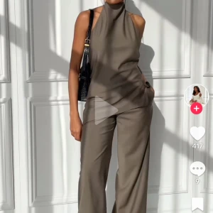 Söker!! - Söker denna set från zara i storlek s 