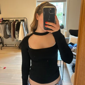 Topp zara - Tröja från zara, använd en gång