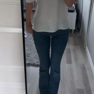 Zara jeans  - Jättefina jeans från zara som inte används längre ❤️