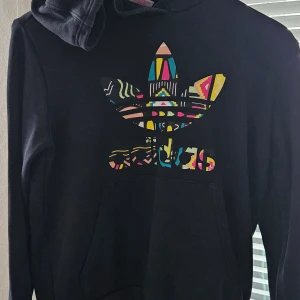 Hoodie  - Storlek 12-13 y