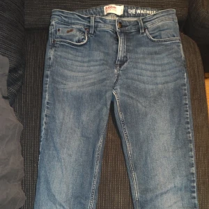 Jeans  - I fint skick ⭐ Stl 27. 