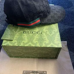 Gucci keps