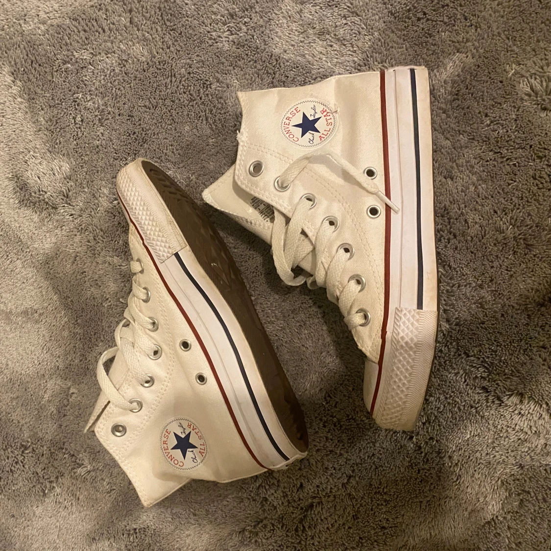Converse 
