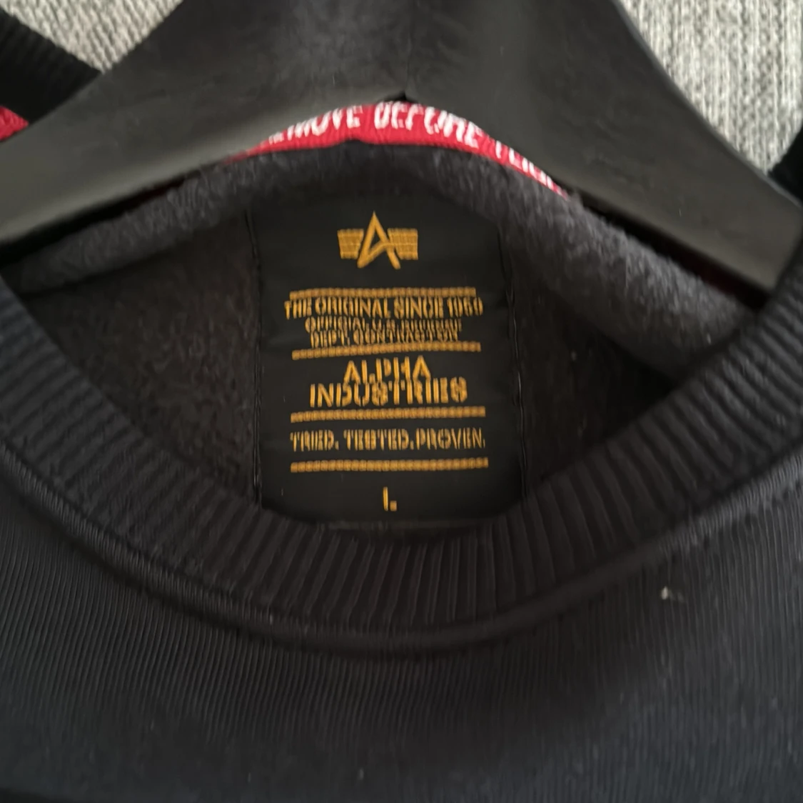 Alpha Industries - 90