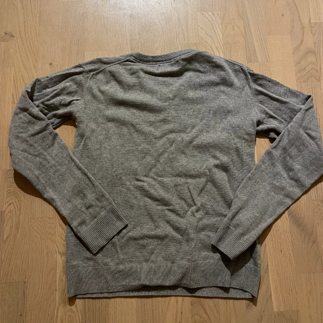 Grå lyle and s - 90