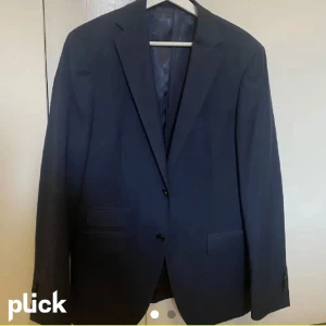 Skjorta och kavaj  - Bra skick 