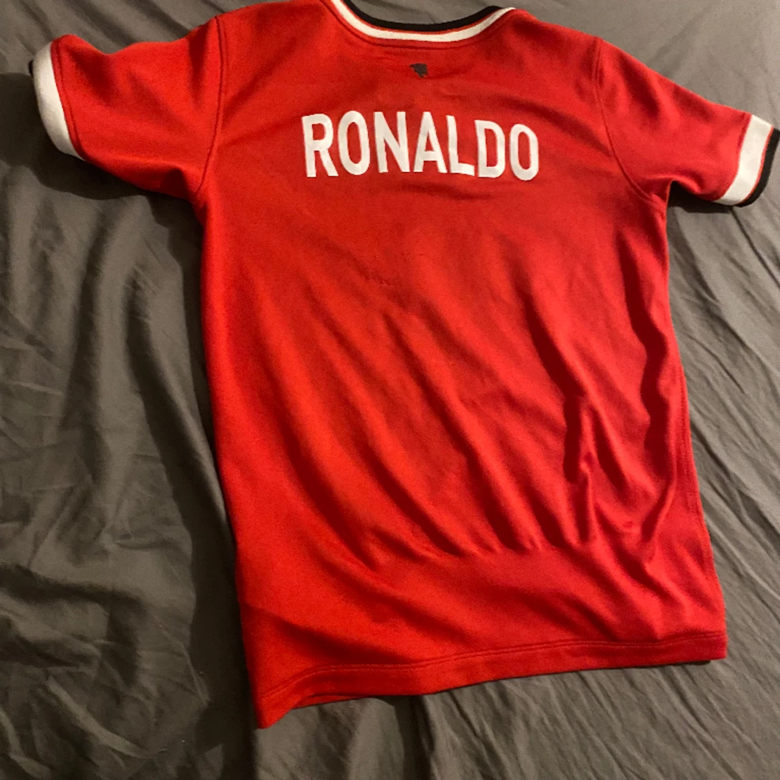  Manchester T-shirt - 91