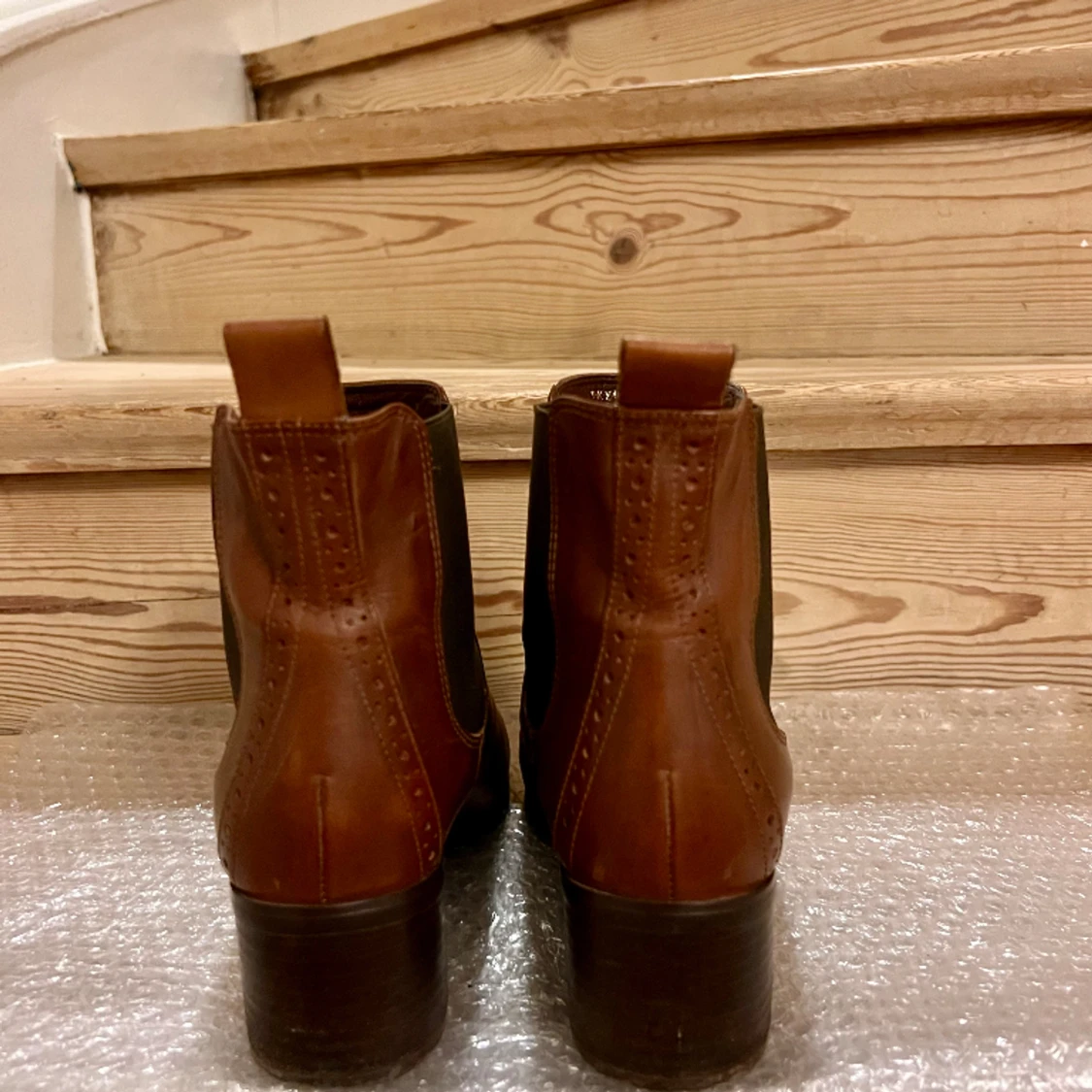 STACCATO BOOTS  - 90