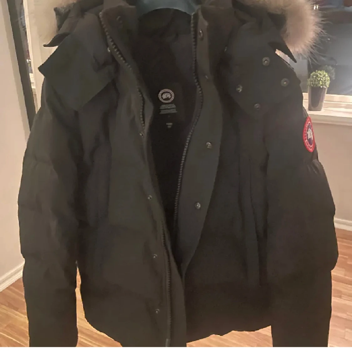 Canada goose wyndham