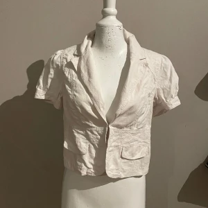 Så snygg ”jacka” - Aldrig använd, i gott skick