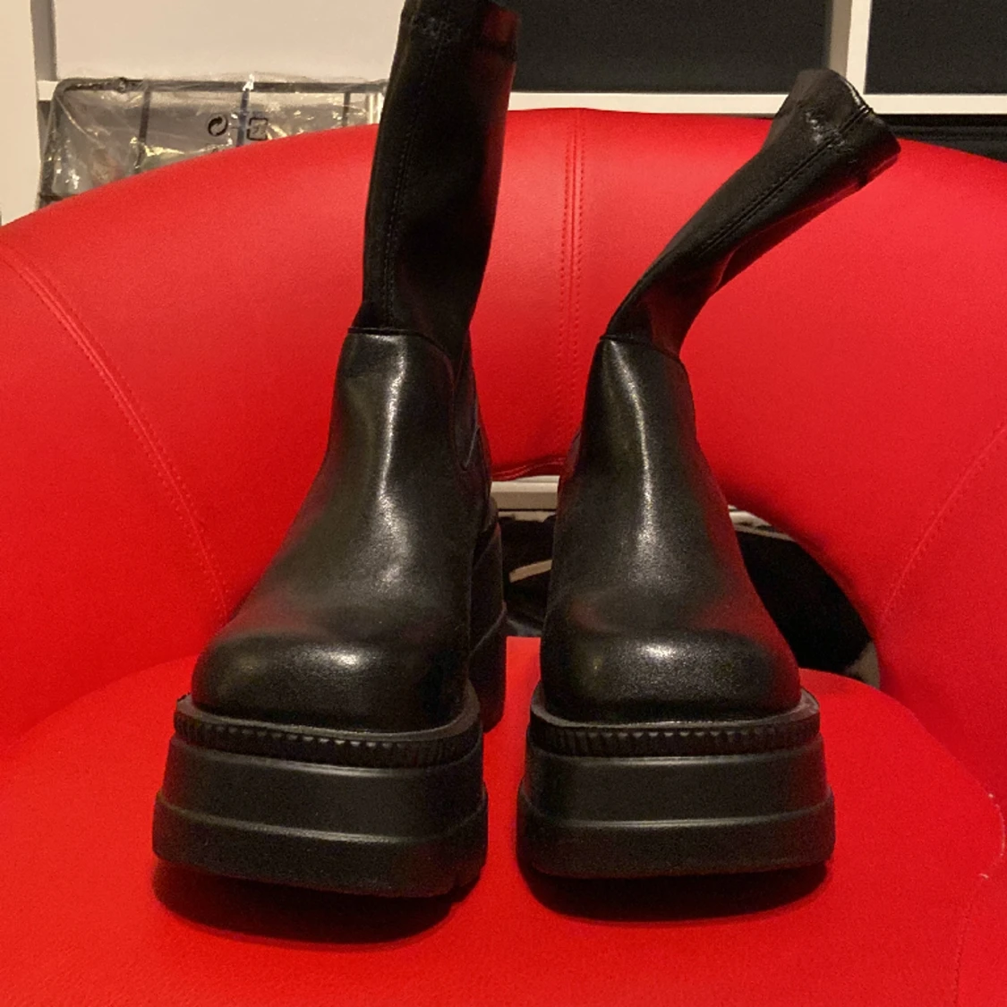 Platform shoes  - 90