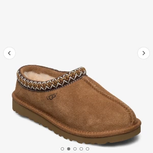Ugg tasman  - Säljer mina ugg Tasman i fint skick. Strl 39
