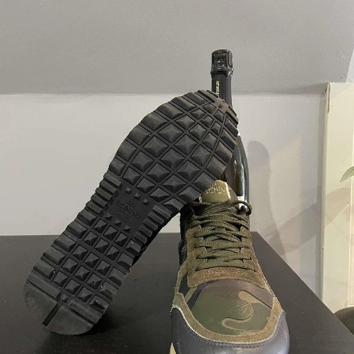 Valentino rockrunner  - 91