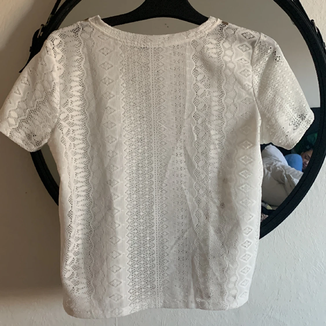 zara spetsblus❤️ - 90