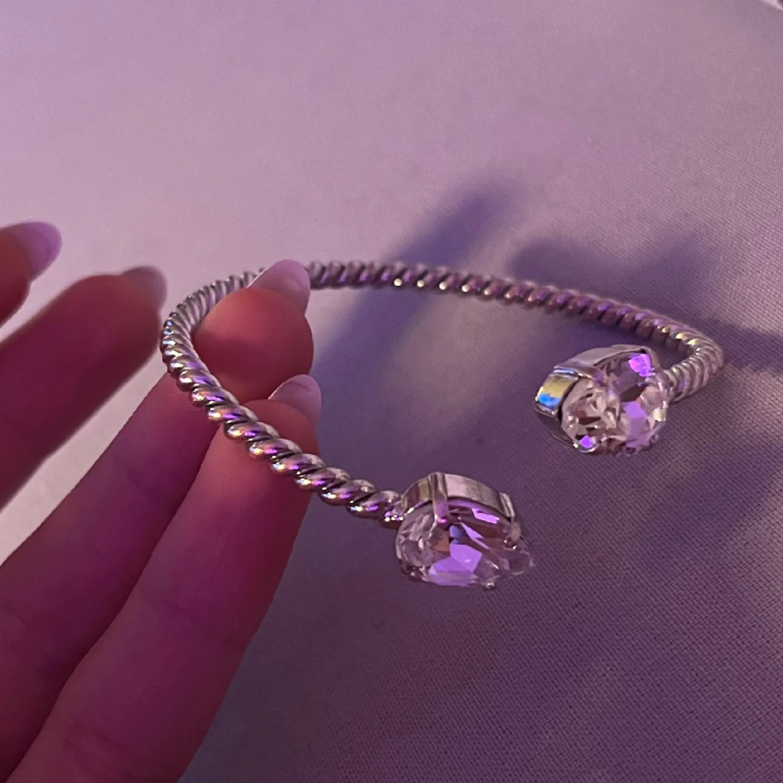 Caroline Svedbom armband  - 90