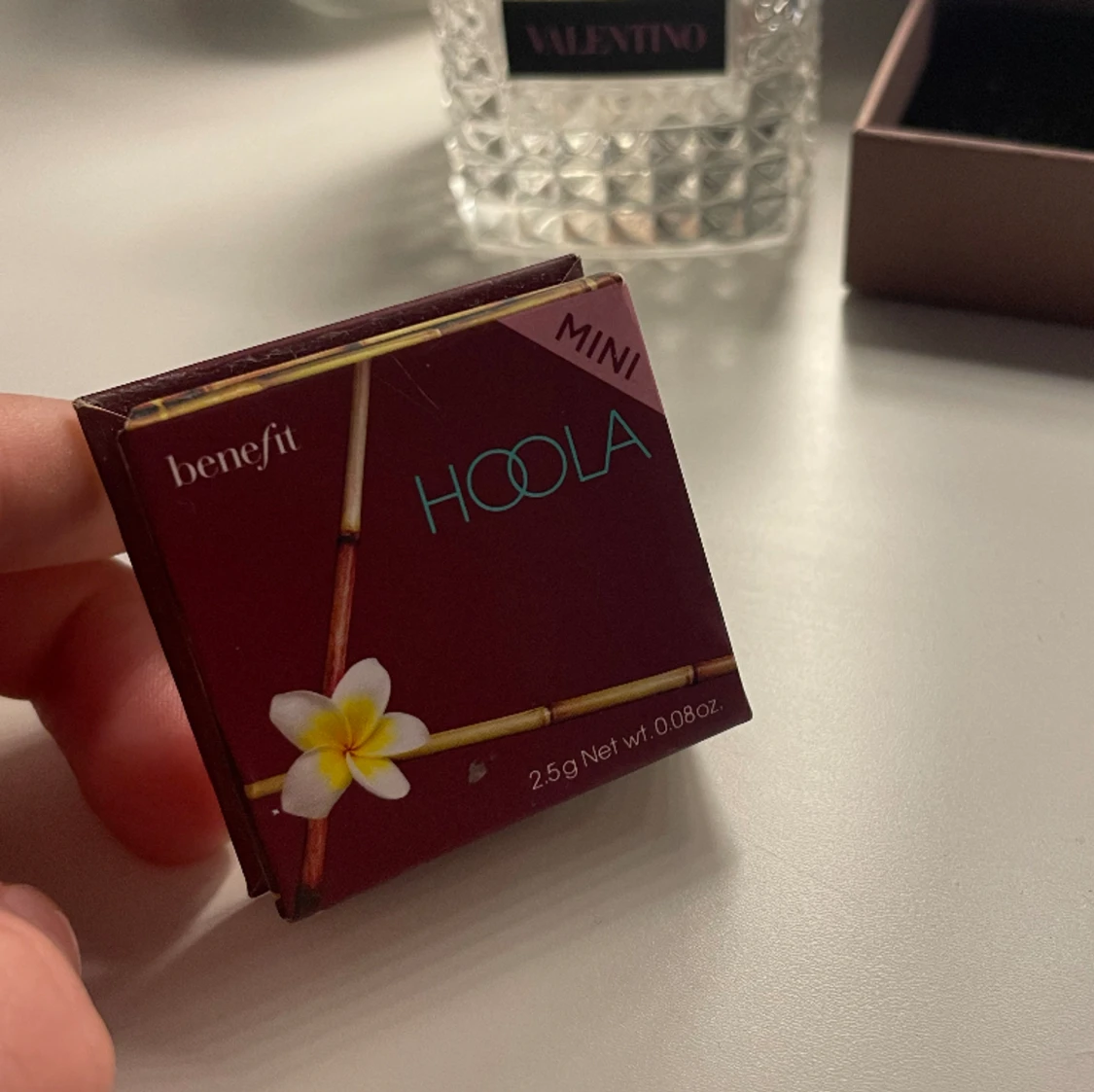 Hoola bronzer