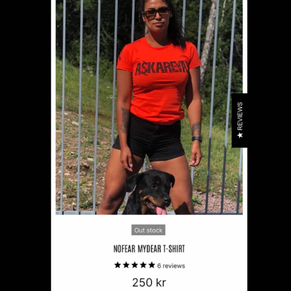 Askari t shirt  - 90