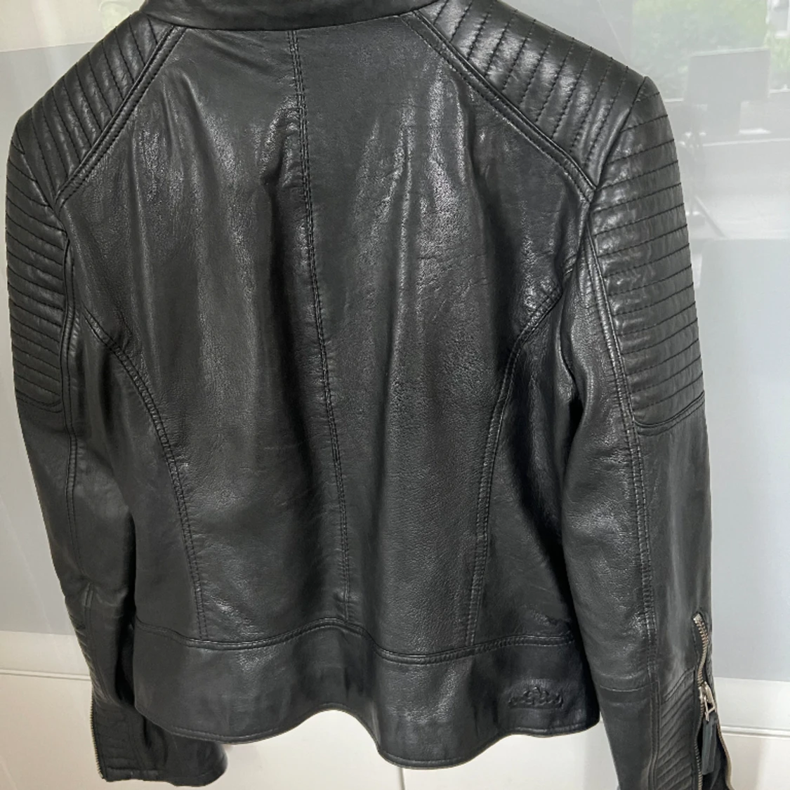 Skinnjacka från Primeboots - 90