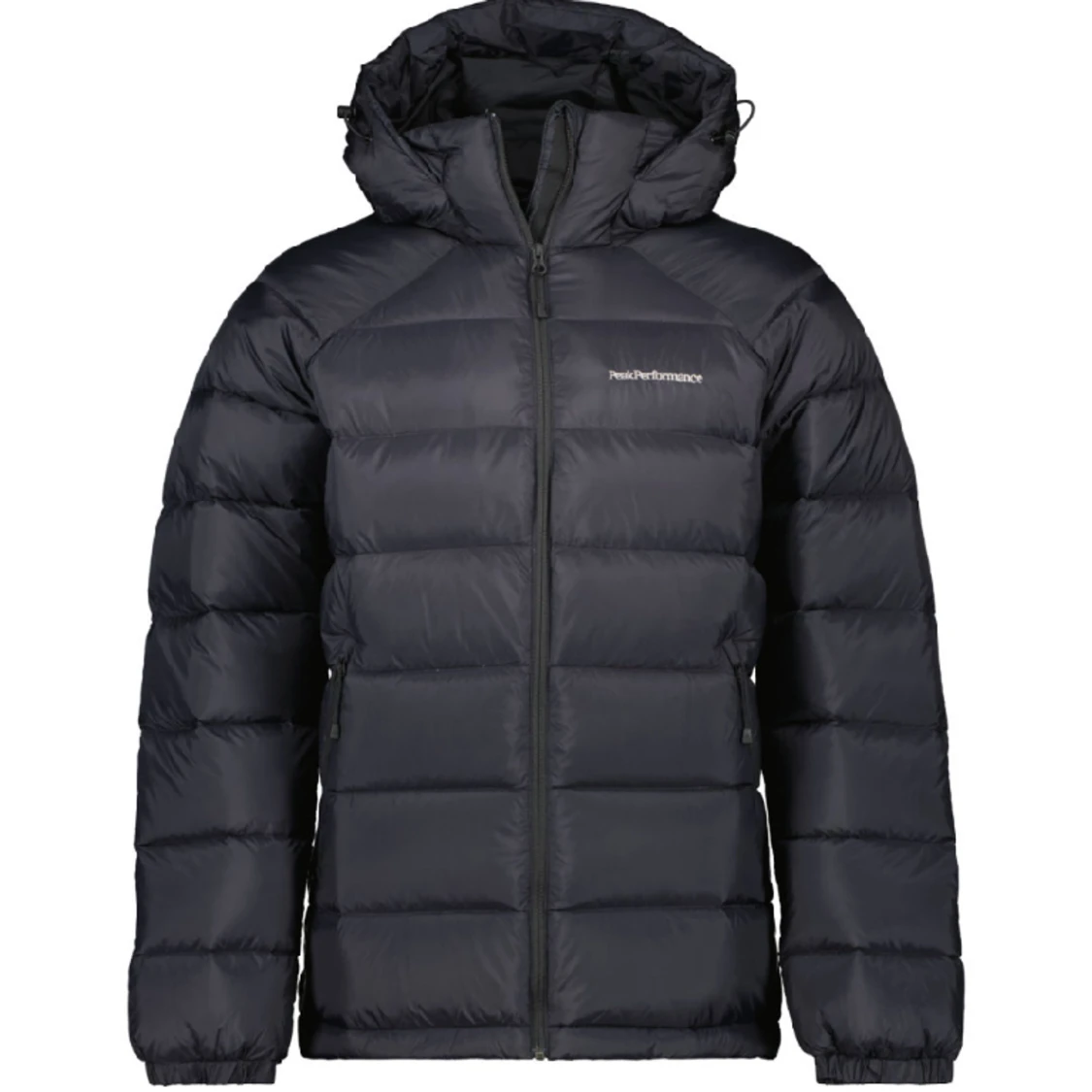 Peak peformence jacka