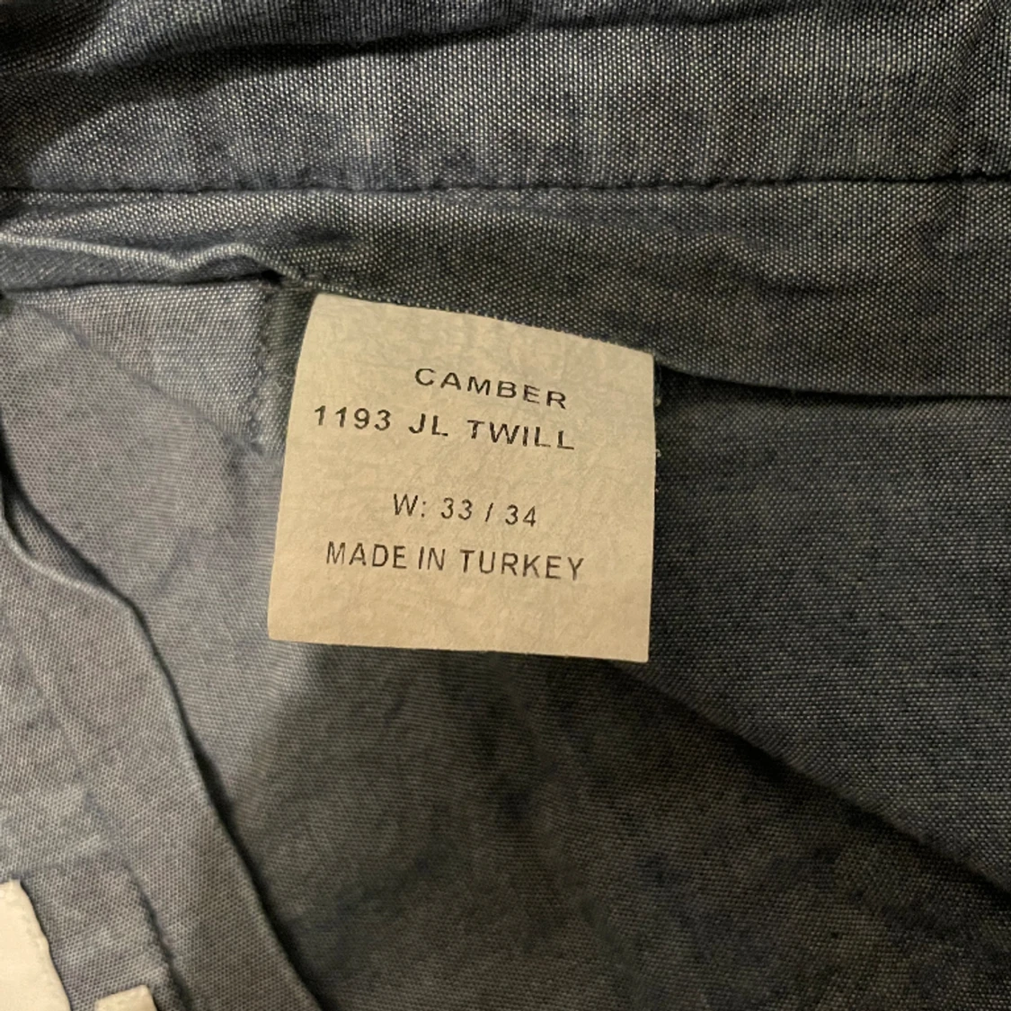 J.Lindeberg Chinos - 91