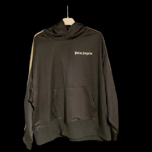 Palm Angels Hoodie - Storlek: M (Stor i storleken! L-XL) Vid intresse hör av er!