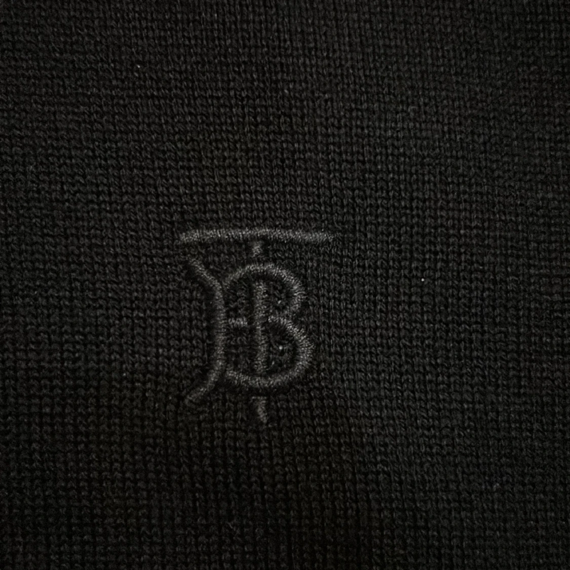 Burberry tröja  - 90