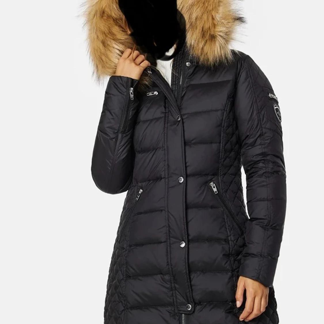 Jacka rock&blue - 90