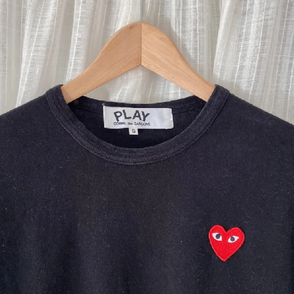 Comme Des Garçons T-shirt  - 90