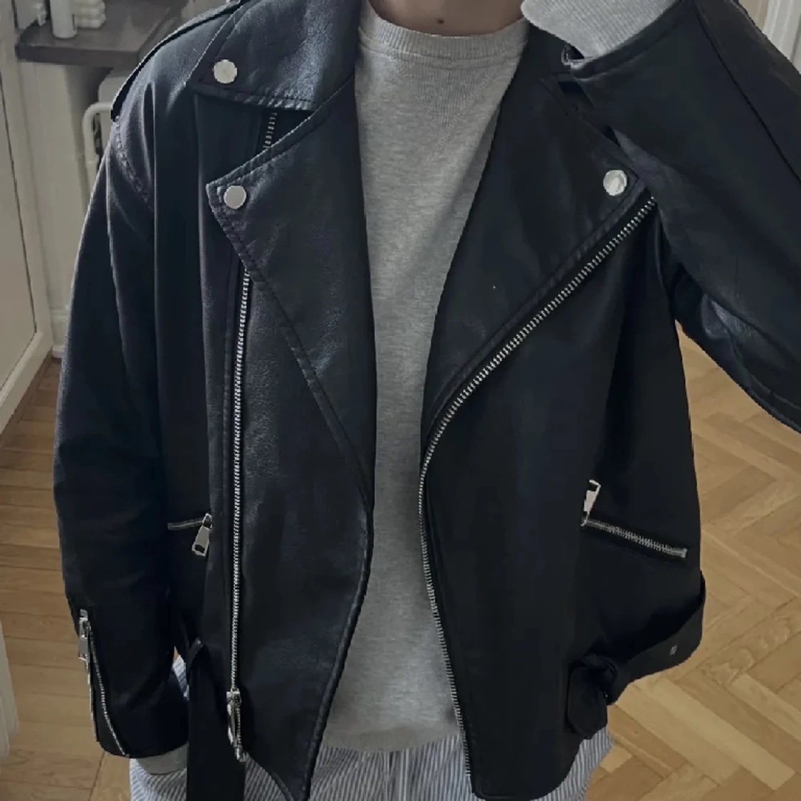 Bikerjacket