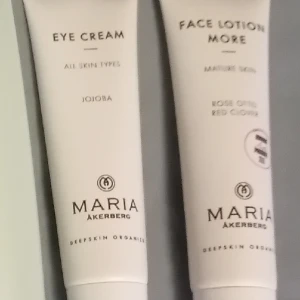 Maria åkerberg  - Oanvända