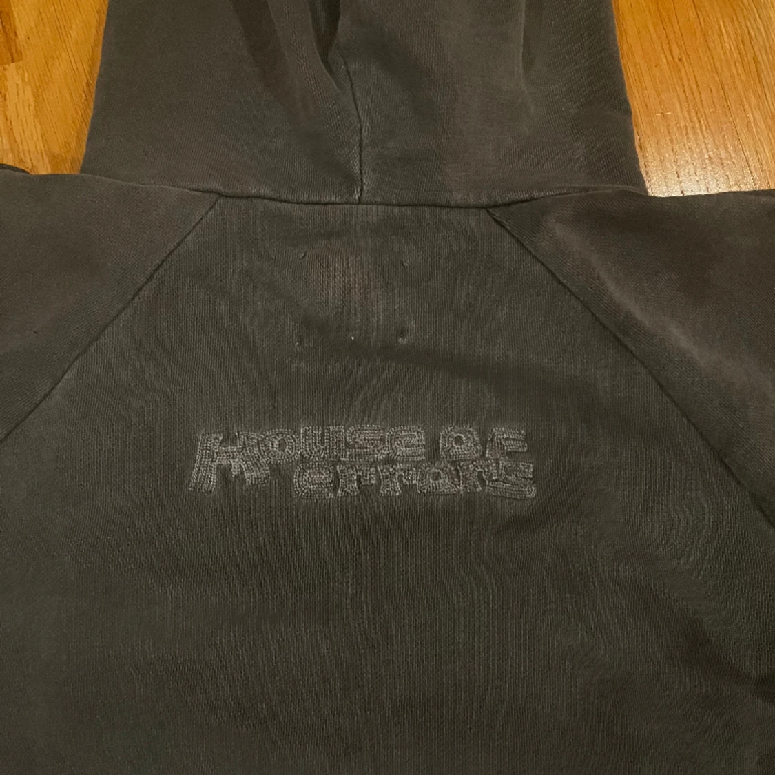 House of errors hoodie - 91