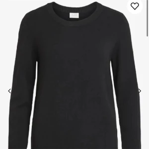 Stickad tröja  - Tröja från vila, bra skick 