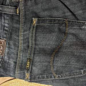 Lee Marion jeans 