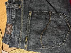 Lee Marion jeans 