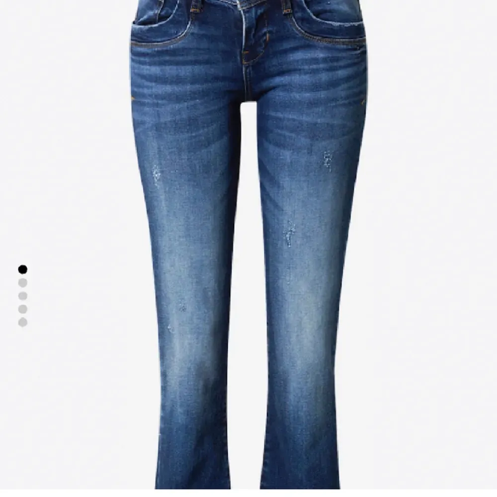 Ltb jeans . Jeans & Byxor.