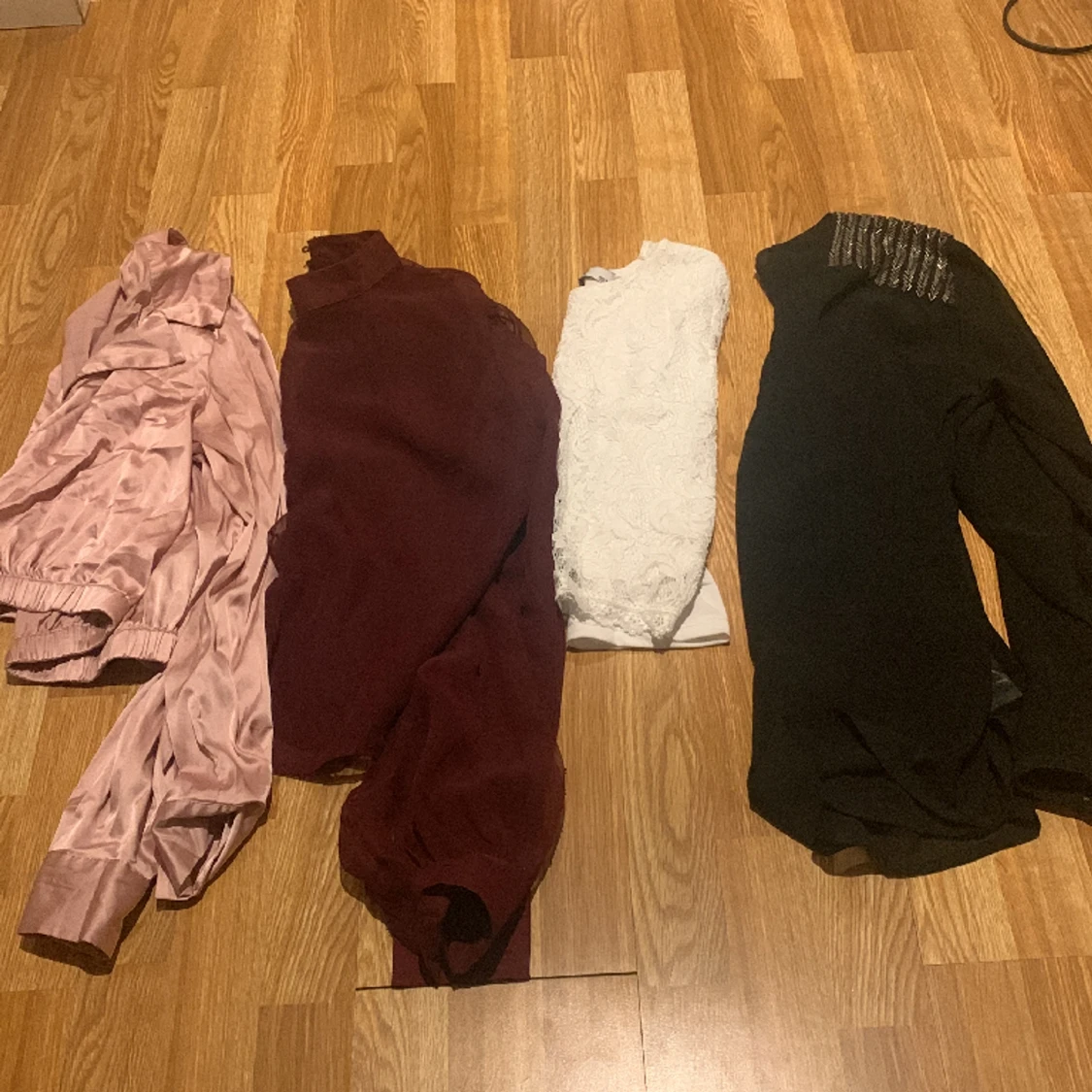 Olika blusar❤️ - 83