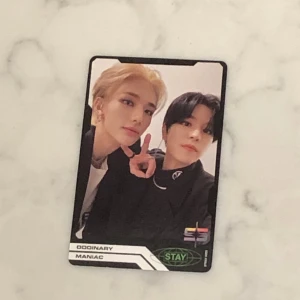 Hyunjin Seungmin unit pc oddinary - PLEASE CONTACT BEFORE BUYING!!! I also sell via vinted  #hyunjin #straykids #straykidshyunjin #skz #skzoo #jyp #kpop #korea #bangchan #leeknow #changbin #han #felix #seungmin #jeongjin 