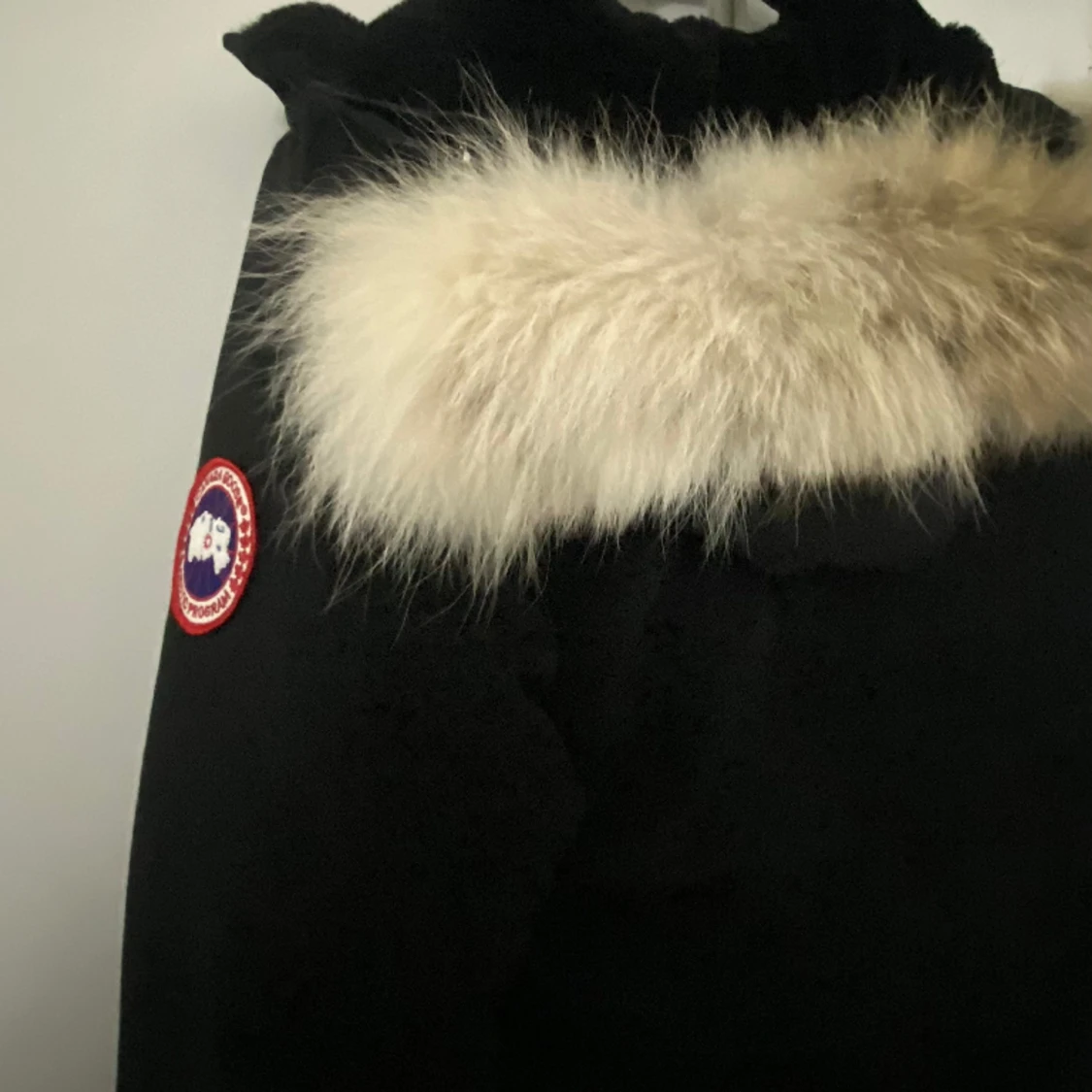 Canada Goose jacka - 91