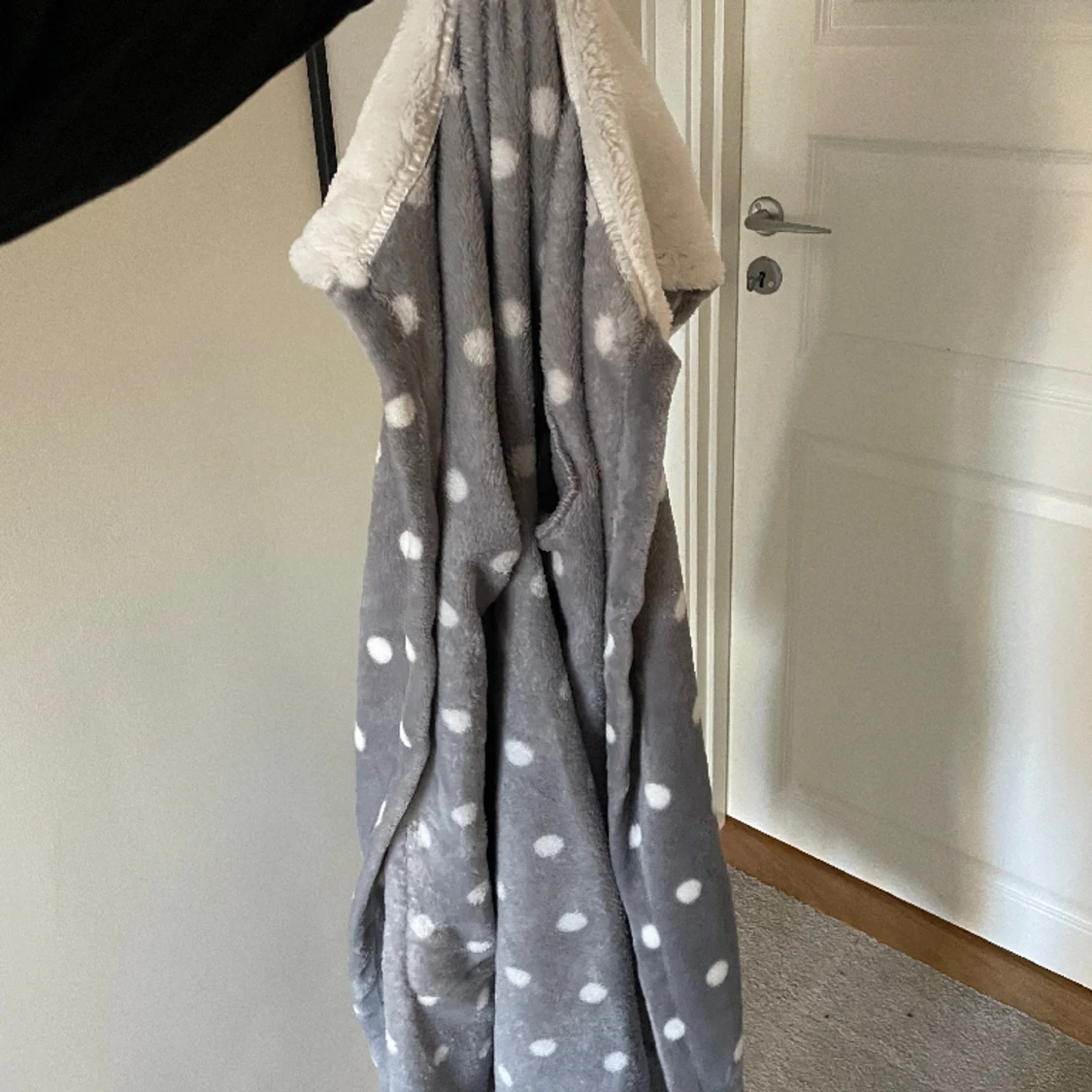 Två morgonrockar - 90