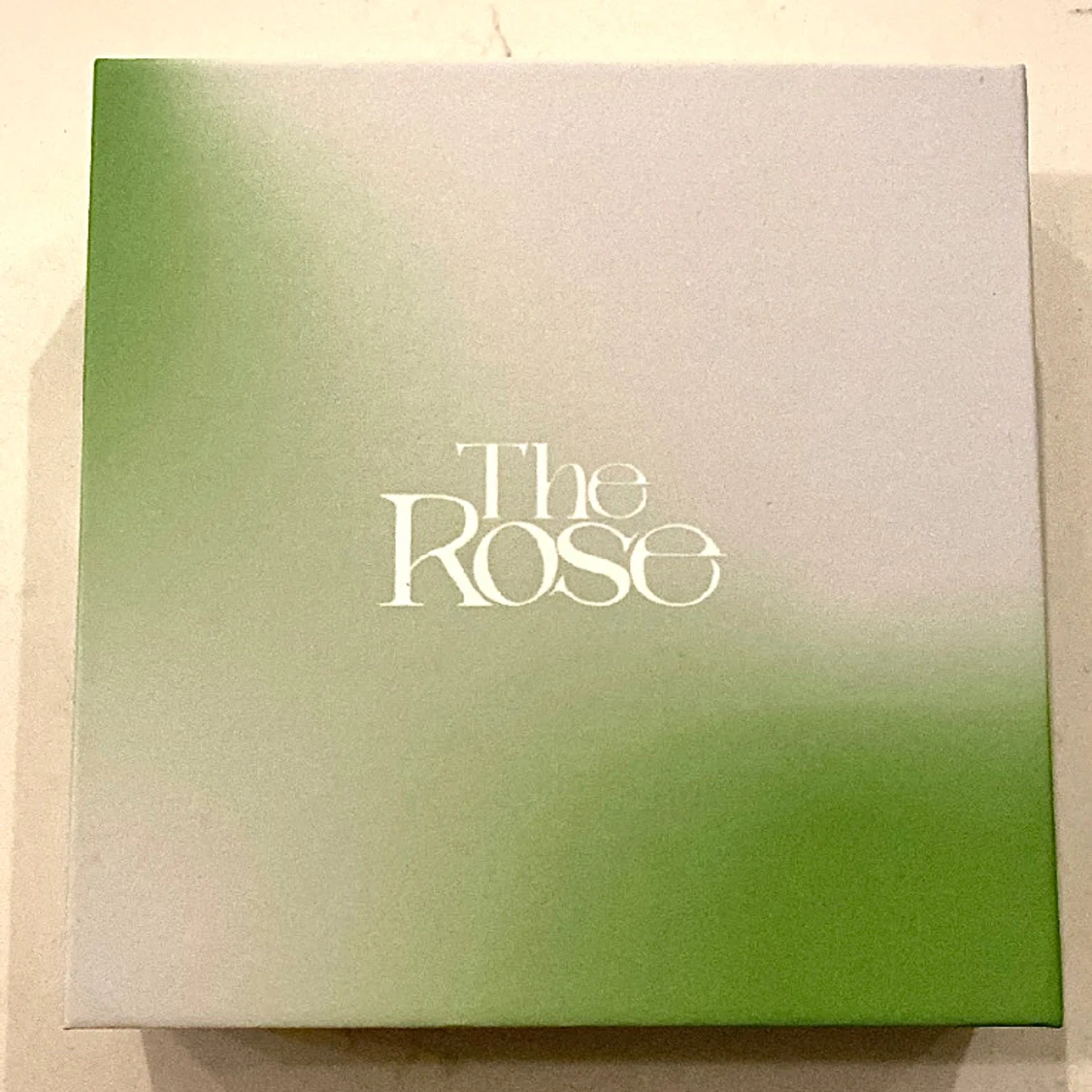 The Rose Album - 2