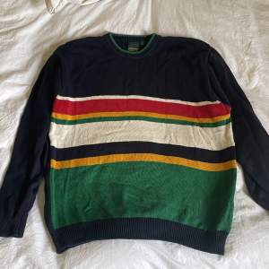 Fin vintage sweater från Red // Green of Scandinavia