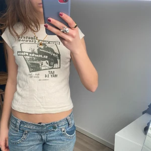 Cool t shirt  - Jätte bra skick!