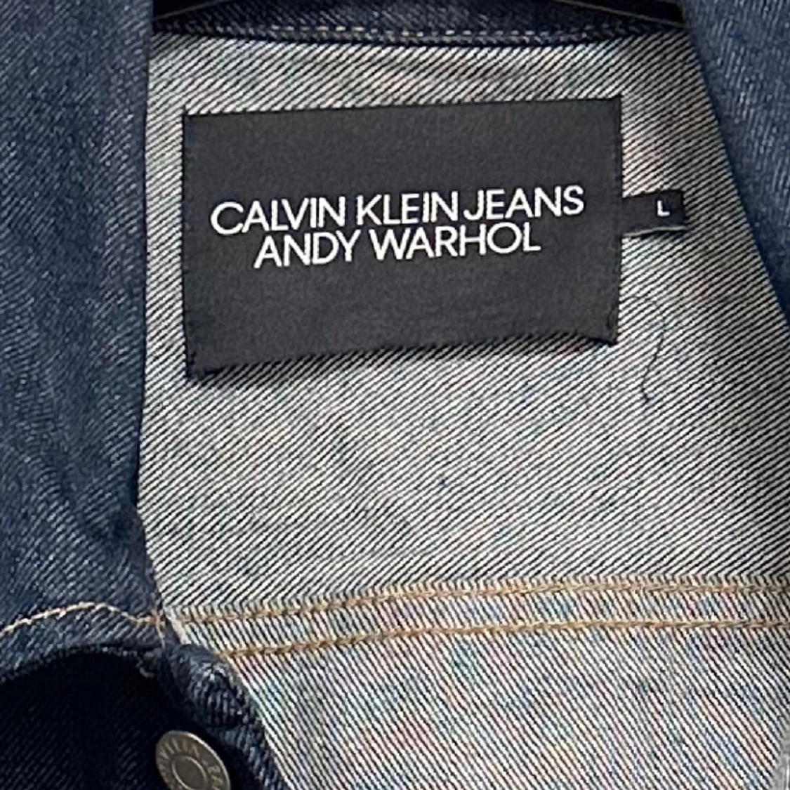 Calvin Klein x Andy Warhol - 91