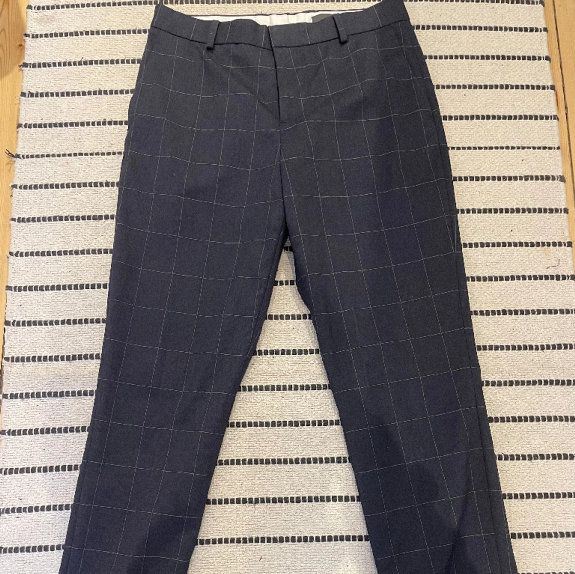 Kostymbyxa stl 44 slim fit