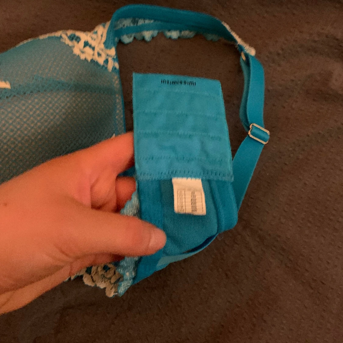 Intimissimi bh  - 91