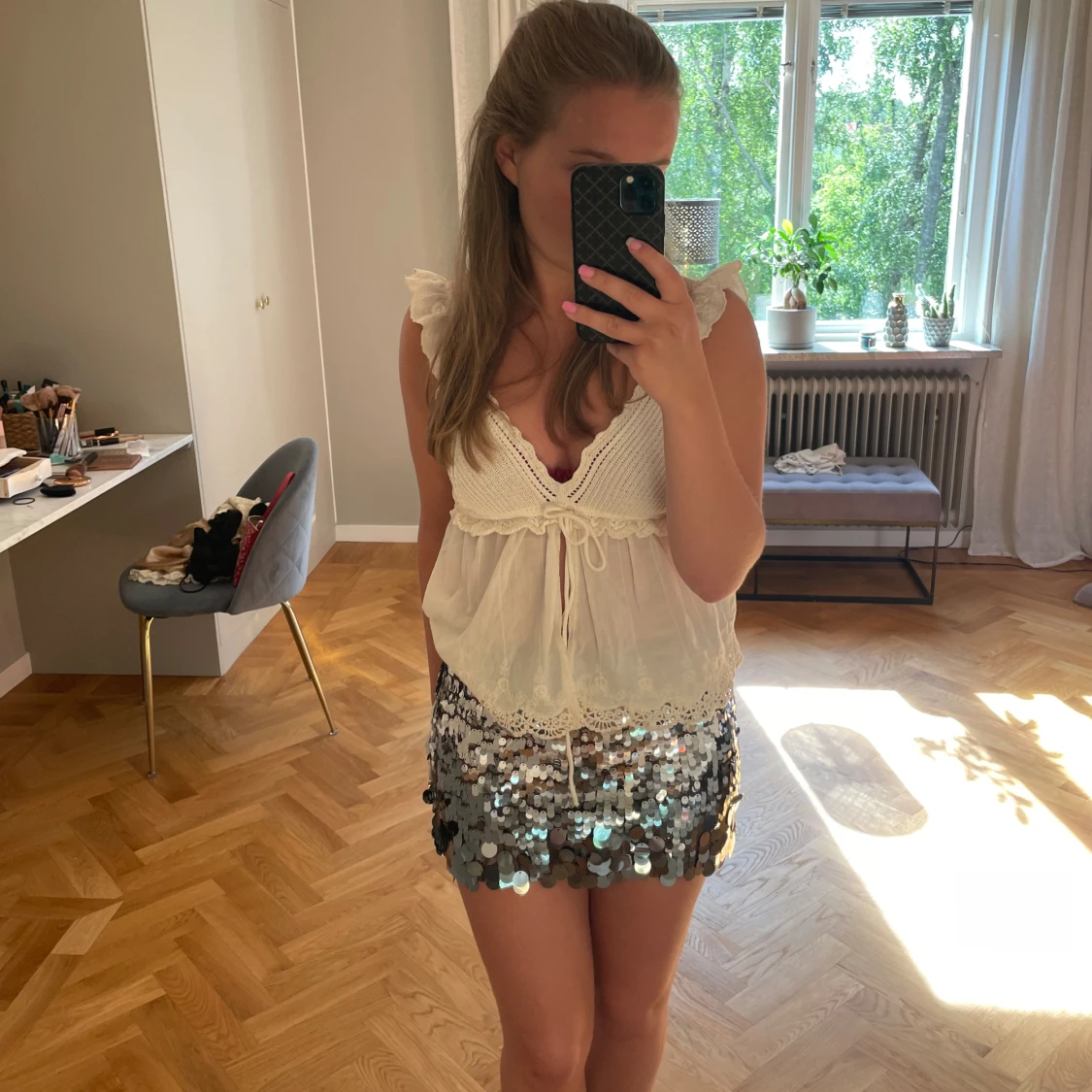 Festkjol från Zara! - 90